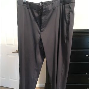 Men’s slacks